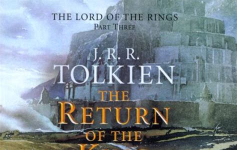 Link Download The Return Of The King: Illustrated edition [PDF DOWNLOAD] PDF