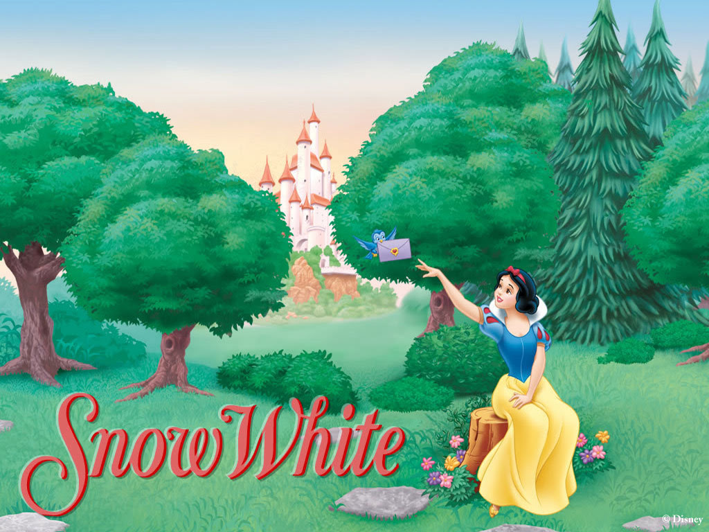 Snow White 壁紙 白雪姫 壁紙 ファンポップ