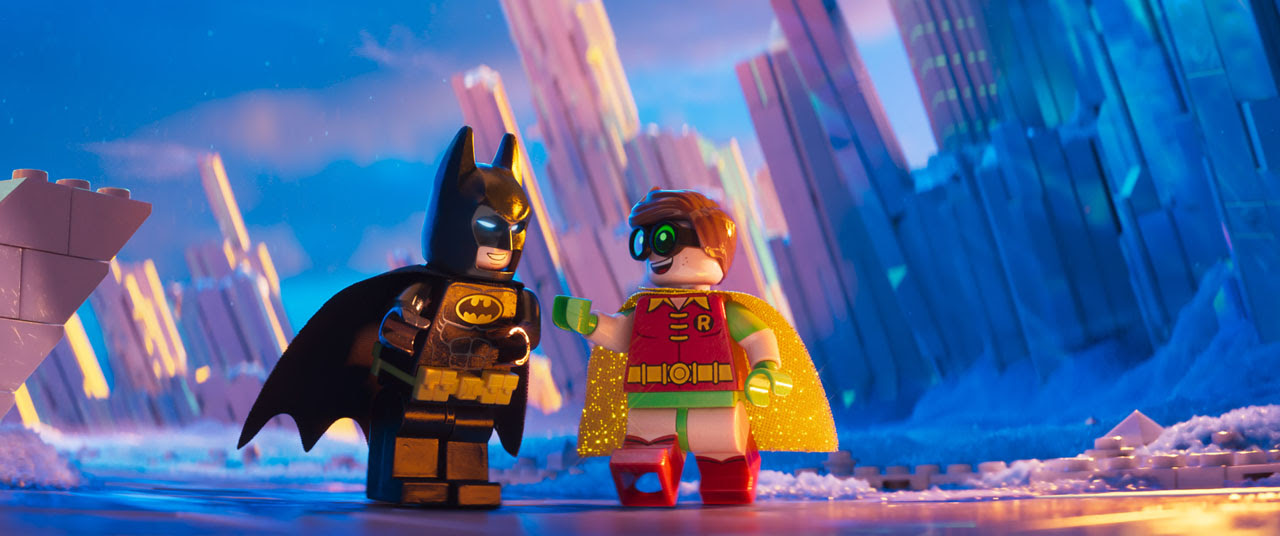 Image result for the lego batman movie