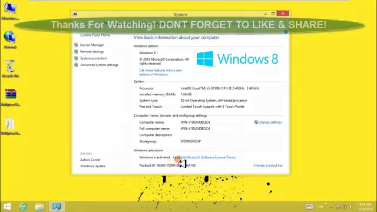 KMSpico 10.0.4 Final Activator - YouTube