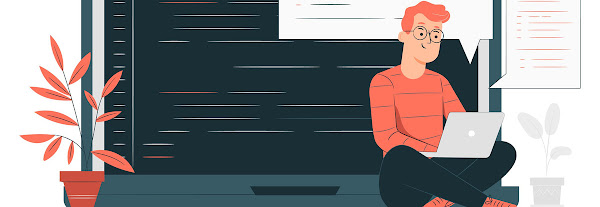 Cara Menambahkan Kodingan kedalam Postingan Blogger 