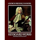 Keyboard Works for Solo Instrument [Paperback]