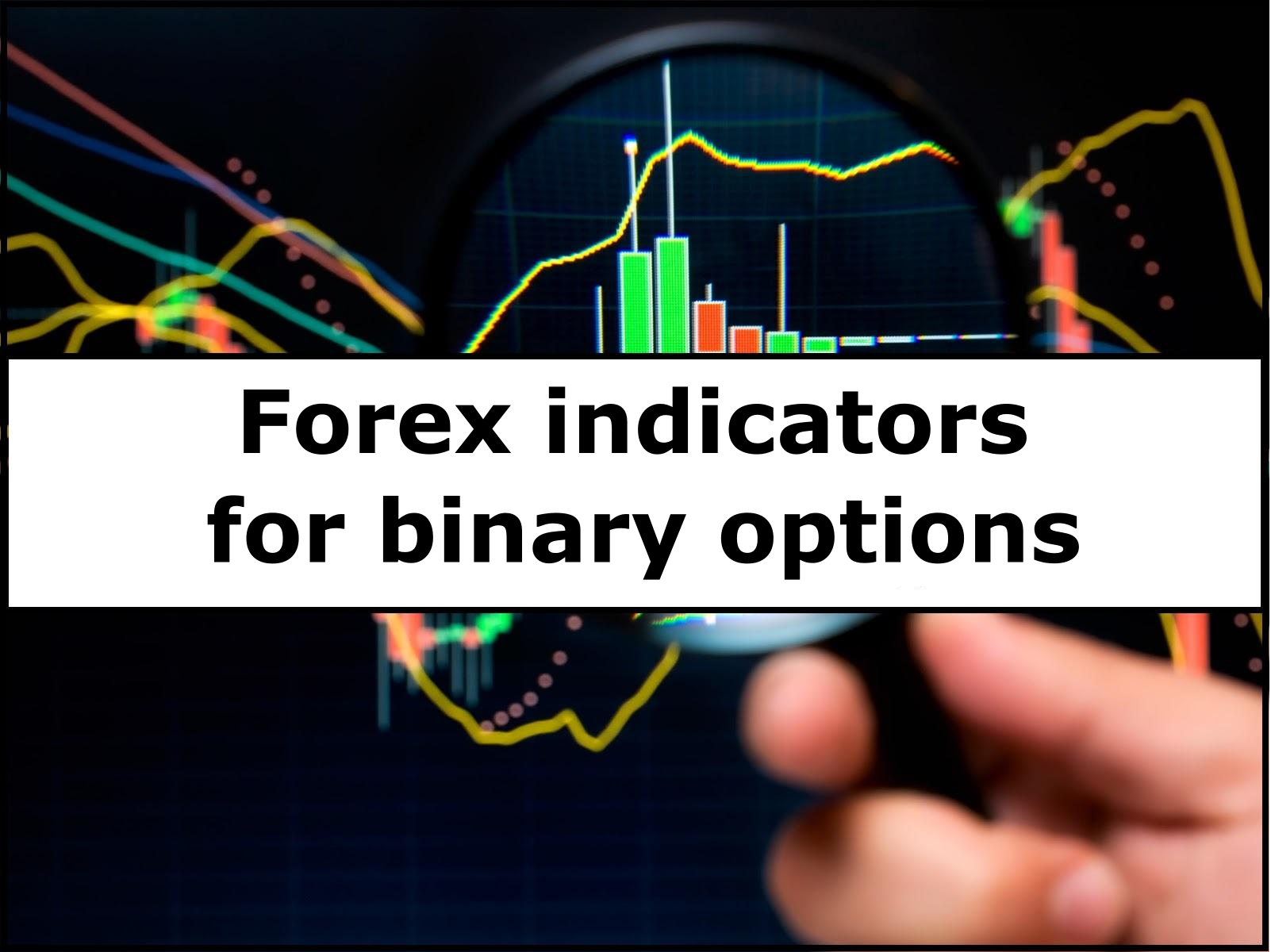 forex or binary options free picture