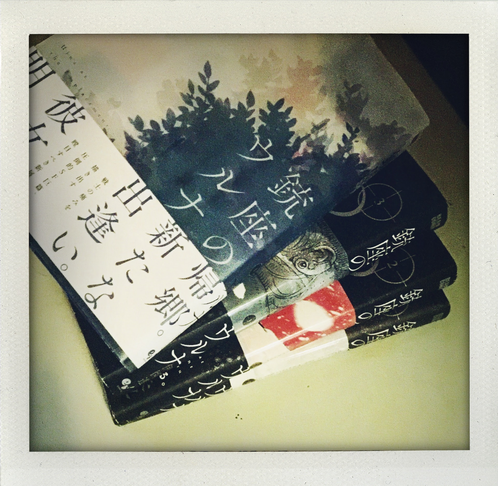 Diarism 映画 コミック Tv ラジオ感想 子育て 古民具など Since1999 パート 11