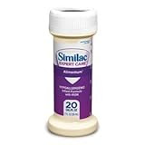 Similac Alimentum, Ready to Feed, 2 Fl Oz Bottle, (48 Bottles) Expert Care Infant Formula