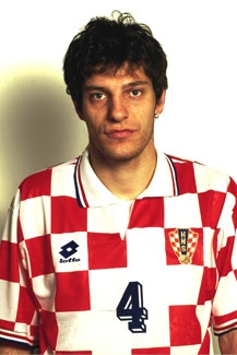 Slaven BILIĆ | 1993-1997 - PES Stats Database