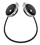Motorola S305 Bluetooth Stereo Headset w/ Microphone (Black)[Retail Packaging]