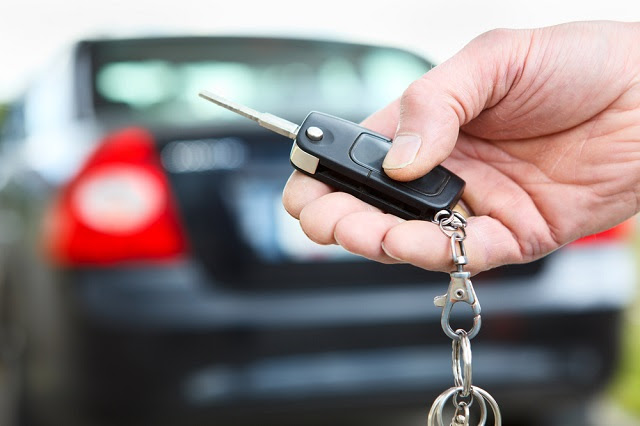 Used Car