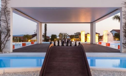 Hotel Augusta Spa Resort, pulse para ampliar imagen