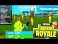 I Hacked Fortnite At Age 13