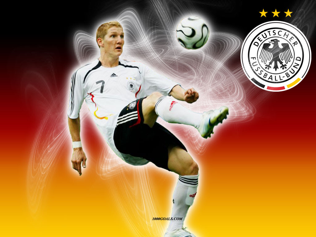 Bastian Schweinsteiger Photo