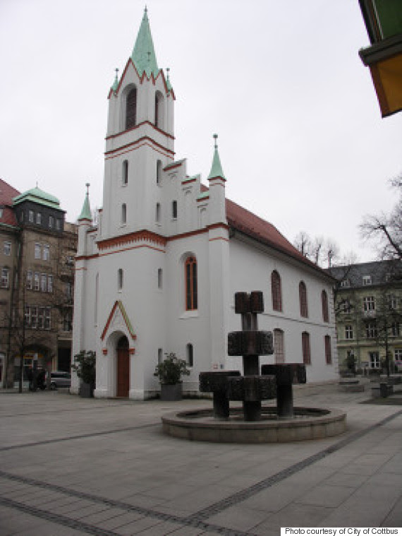 church