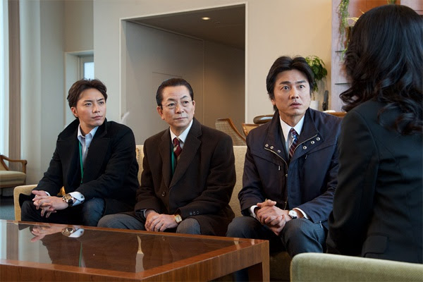 相棒第13季 Season13 电视剧 腾讯视频