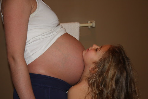 31 Weeks, 5 days