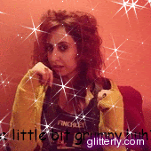 Glitter Photos