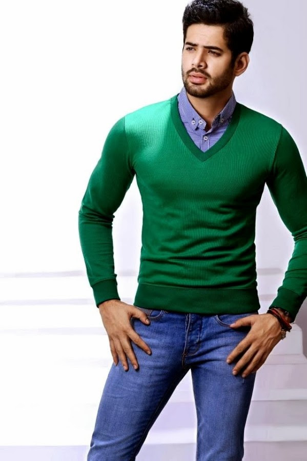 Mens-Women-Wear-New-Fashion-Dress-by-BIG Autumn-Winter-Collection-2013-14-3 Mens-Women-Wear-New-Fashion-Dress-by-BIG Autumn-Winter-Collection-2013-14-3