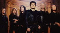 FREE Iron Maiden presale code for concert tickets.