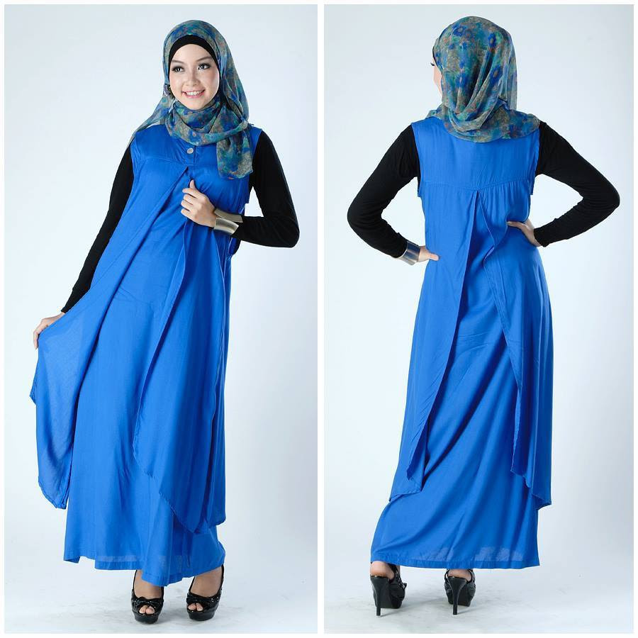 Blibli Baju Muslim