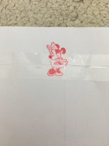 ディズニーに忘れ物をしても8割以上の確率で戻ってくるディズニーの魔法 しかも送料は Colorfuldrop