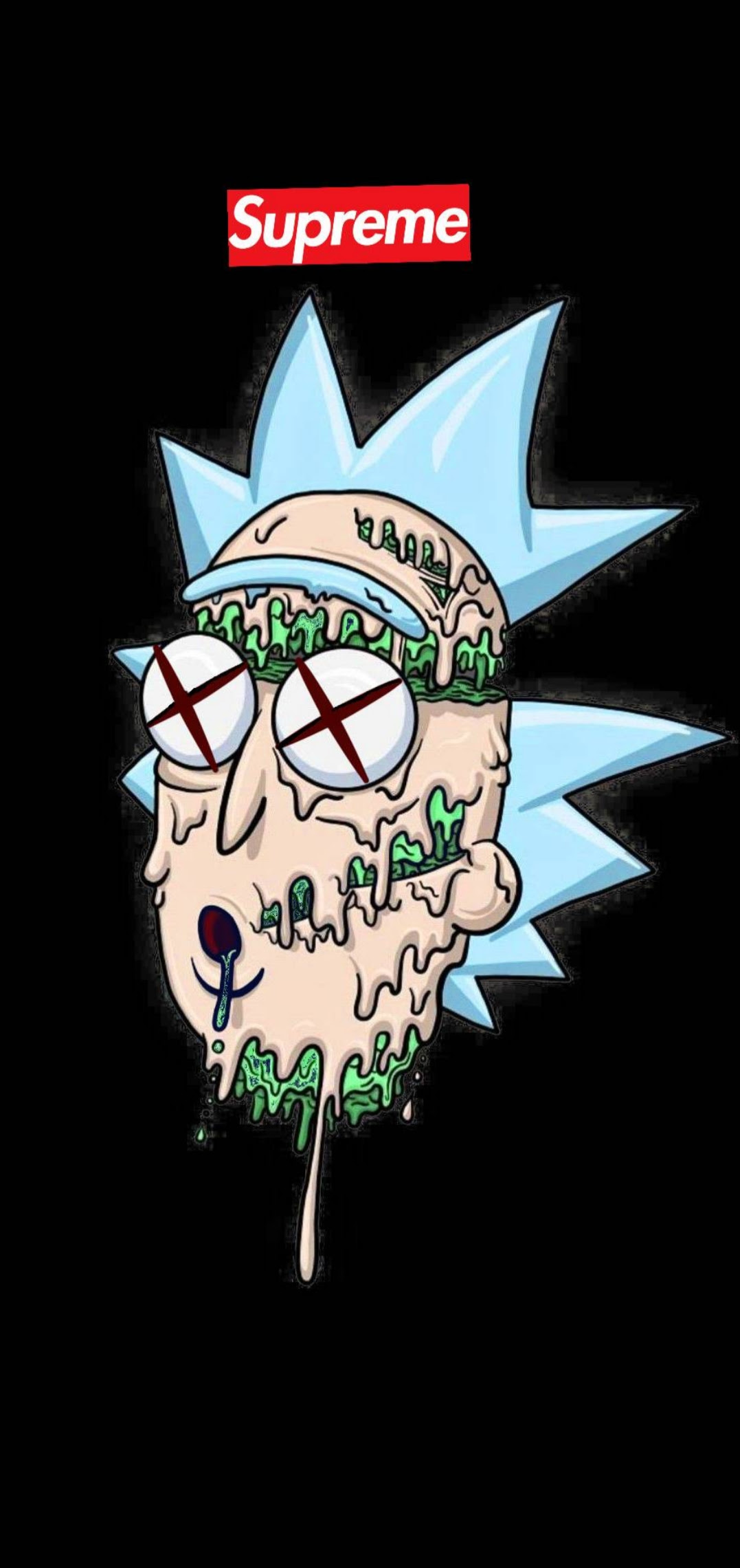 Rick and Morty Wallpapers: Top 75 Free Wallpaper Download
