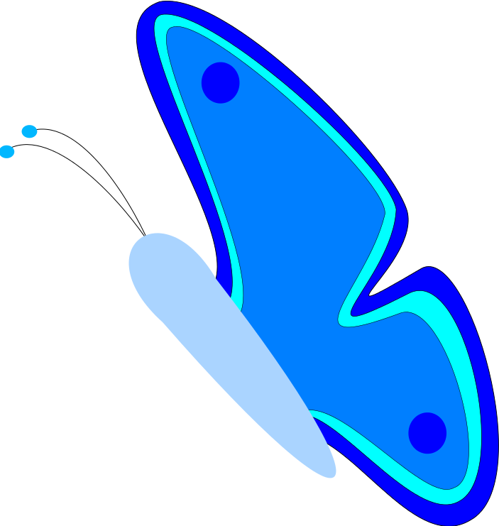 Free Images For Butterflies, Download Free Clip Art, Free ...