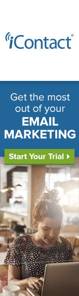 iContact.com - Email Marketing Service