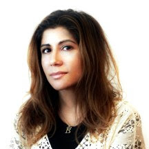 Bindi Karia - 