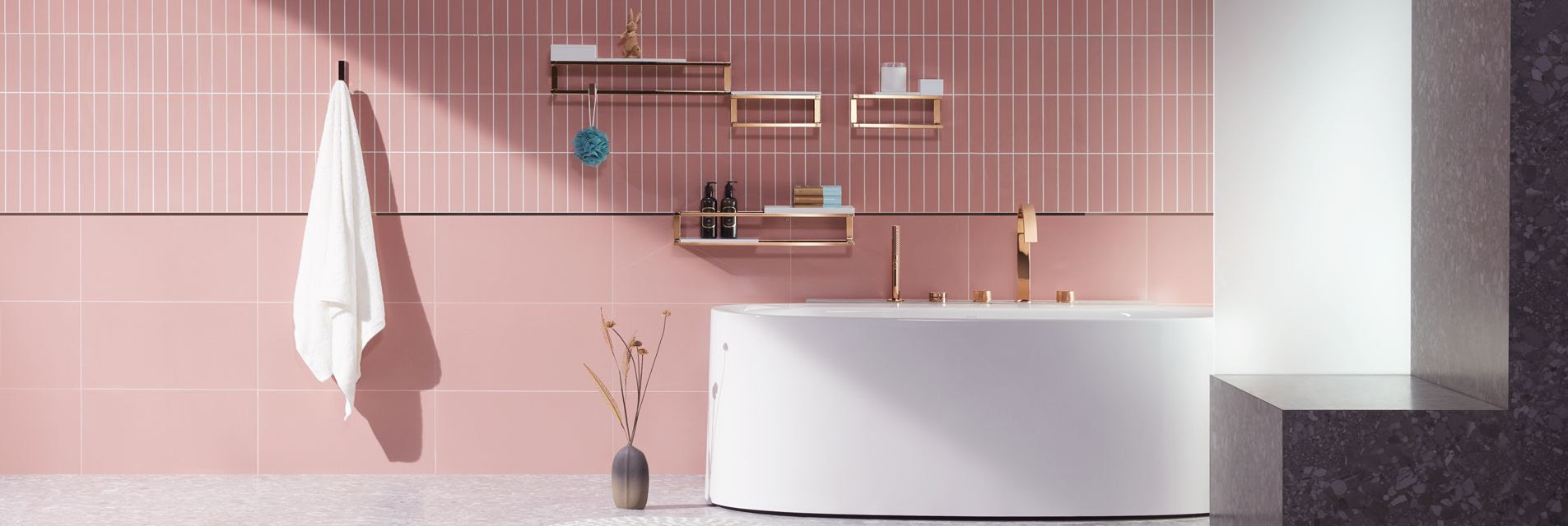 Designer Luxury Bathroom Accessories Kohler