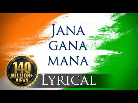 Meaning of National anthem
