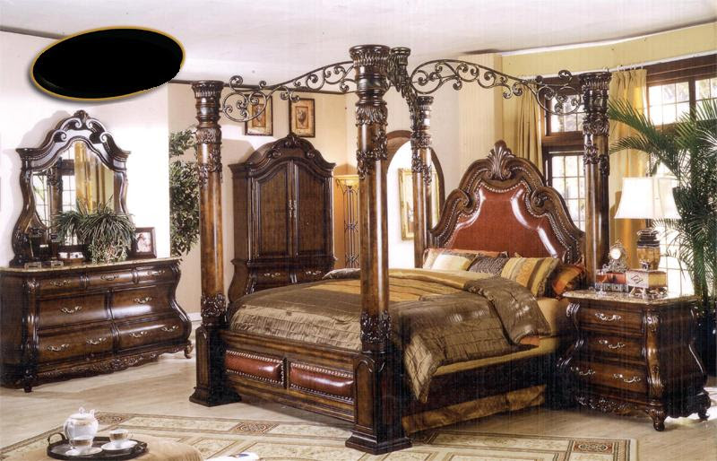 Gorgeous Queen or King size Bedroom sets on Sale - 30 October 2010 ...