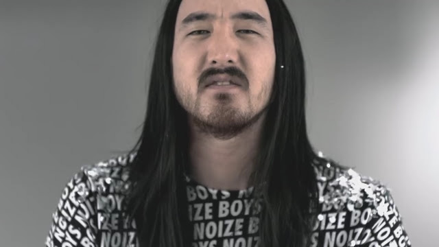The Bloody Beetroots feat. Steve Aoki - Warp on Vimeo by Francesco Calabrese by Choose I love