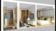 Baru 23+ Desain Interior Rumah Minimalis Type 36
