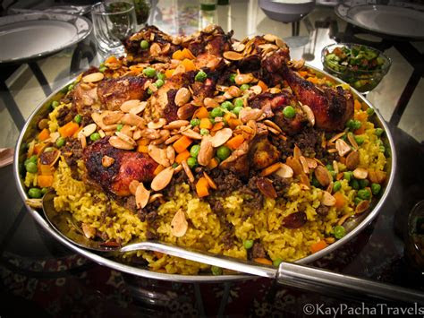 oozie  jordanian dish   love arabic food recipes