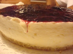 Mousse al lemoncurd