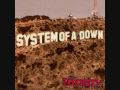 Deer Dance - System Of A Down
