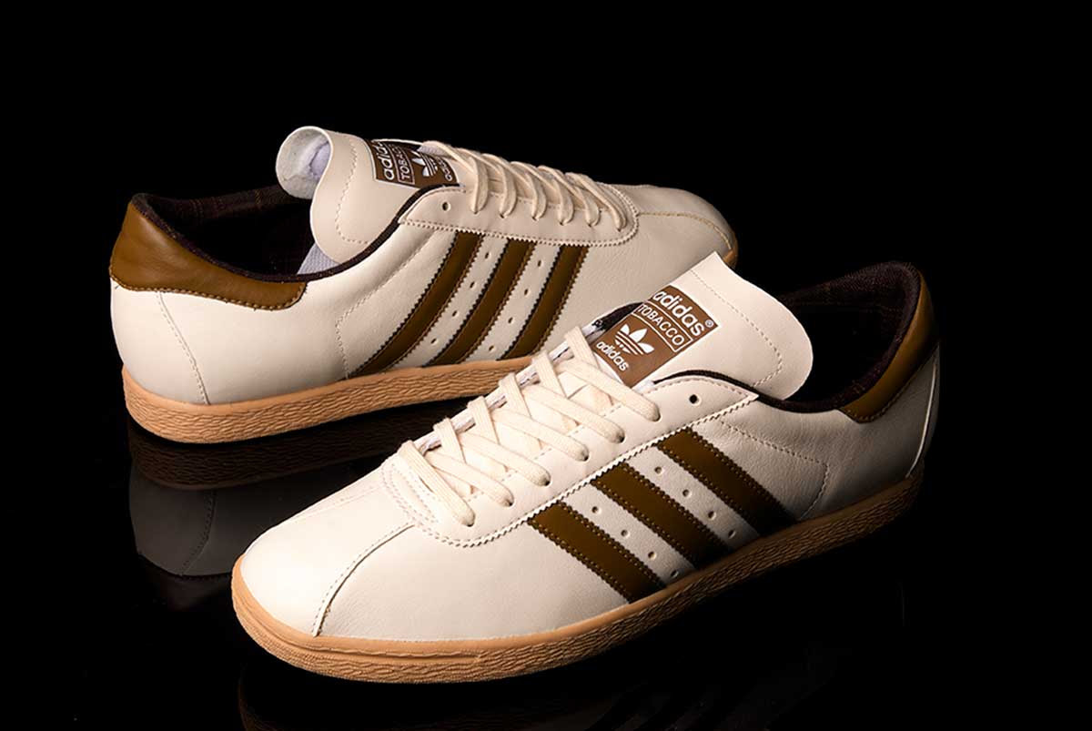 adidas Tobacco 129538 Frixshun adidas Tobacco 129538 Frixshun