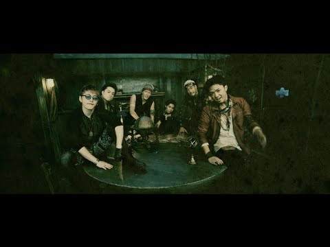 GENERATIONS from EXILE TRIBE的Hard Knock Days