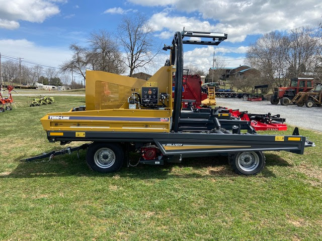Inventory Southwestern Equipment Inc Rural Retreat Va 276 686 5531