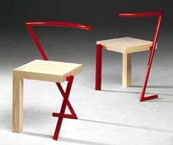 Scandinavian Design Furniture & Decorating