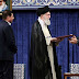 Pezeshkian secures Khamenei's endorsement as Iran's next president