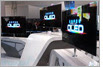 Samsung Shifting Focus?