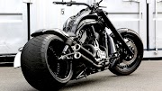 Harley Davidson Night Rod, Inspirasi Terkini!