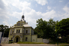 Prague Expo Grounds