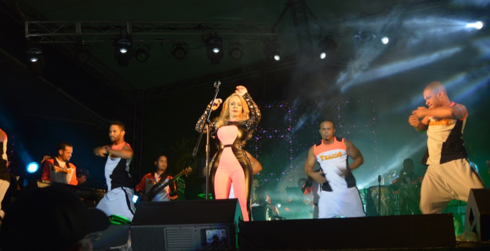 Miriam Cruz