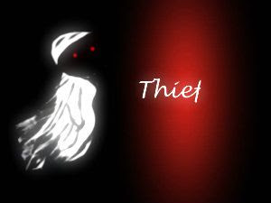 thief photo: Thief Thief.jpg