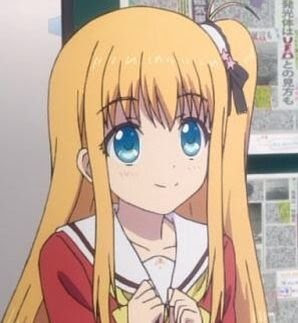 Charlotte Wiki Anime Amino