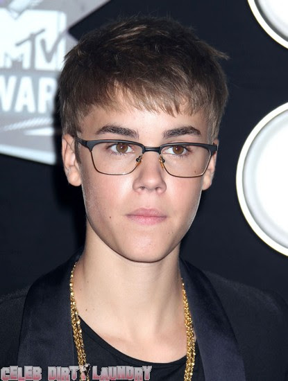 Justin Bieber Involved In Car Accident In Los Angeles