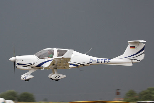 D-ETFF