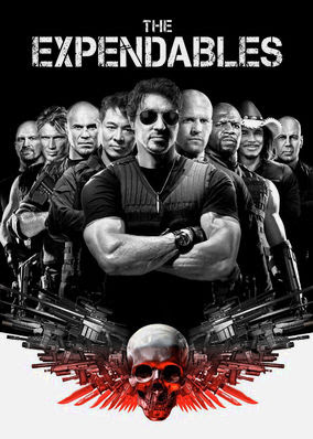 Expendables, The