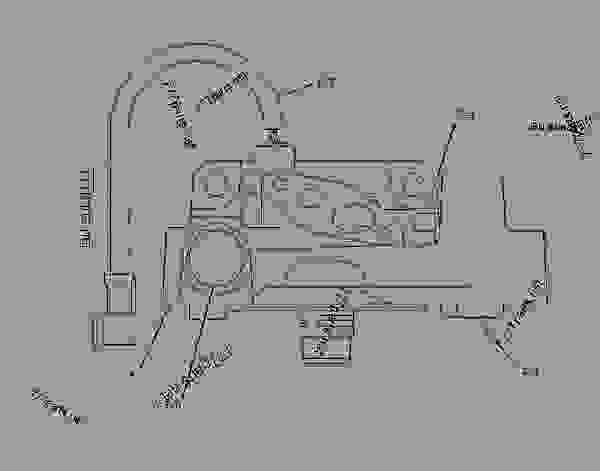 1655630 BASE GROUP-FUEL FILTER - ENGINE - GENERATOR SET ...